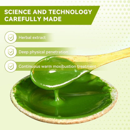 Kneepatch™ Stick & Heal Knee Relief Patches