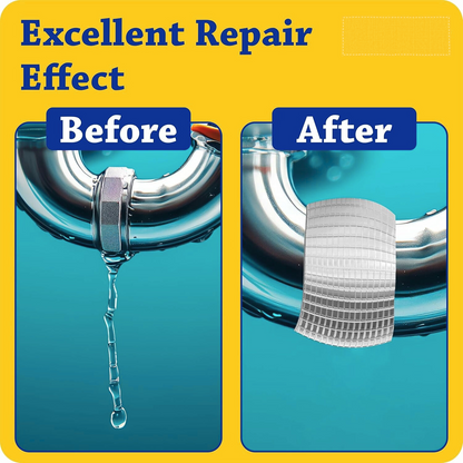 SilverGuard Foil Tape – Ultimate Fix for Cracks, Leaks & Seals