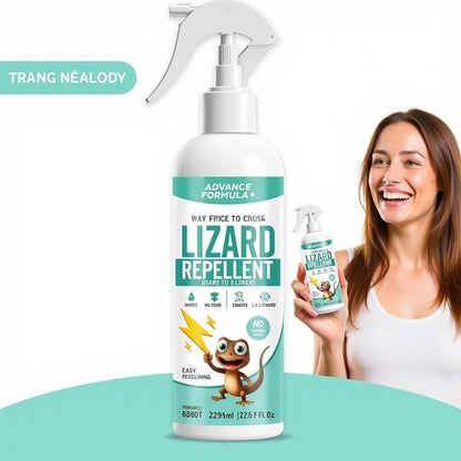 Lizard Shield Spray! Bye-Bye Lizards (Buy 1 Get 1 Free)